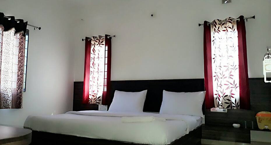 Hotel A Star Hotel Sasan Gir, Sasan Gir 2